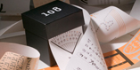 108 Time Box