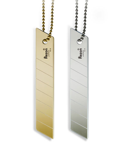 Cutter Pendant