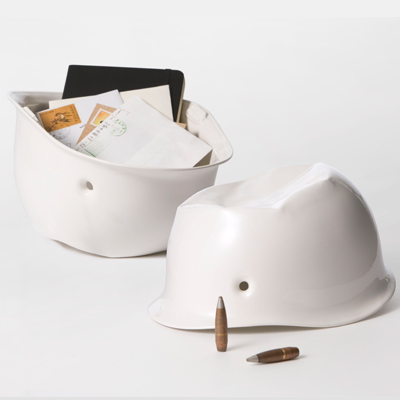 A Hope Helmet Bowl