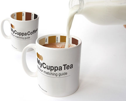 My Cuppa