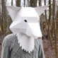Animal Mask