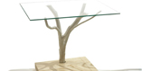 Branch Table