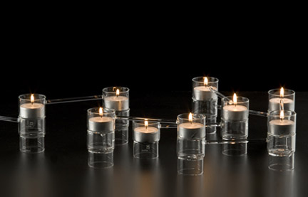 Candlelier