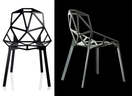 Chair One
