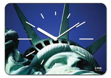 Time Zone Clocks