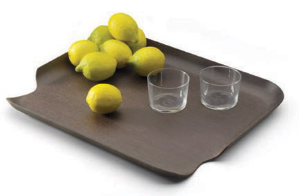 Delica Tray