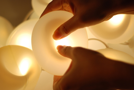 dlight Bubbles