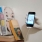 iPhone Hand Dock