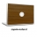 Karvt Wooden MacBook Skins