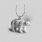 Animal Necklaces