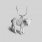 Animal Necklaces