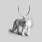Animal Necklaces