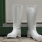 Waterproof Porcelain Vase