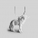 Animal Necklaces