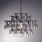 Glass Cluster Chandelier