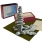 Steinmannli Granite Stacking Game
