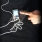 Hand T-shirt