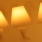 Honeycomb Lampshade