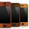 Karvt Wooden iPhone Skins