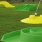 My Mini Golf Set