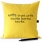 Note Me Pillow