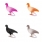 Pigeon Light