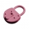 Lock Keychain