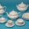 Legendary Pink Dots Tea Set