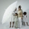 ShadyLace Parasol