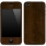 Karvt Wooden iPhone Skins