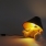 Teddy Bear Lamp