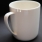 Tie Tea Cup