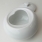 Hearty Cup & Saucer