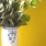 Waterproof Porcelain Vase