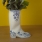 Waterproof Porcelain Vase