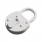 Lock Keychain