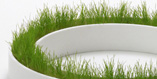 Factory Planter