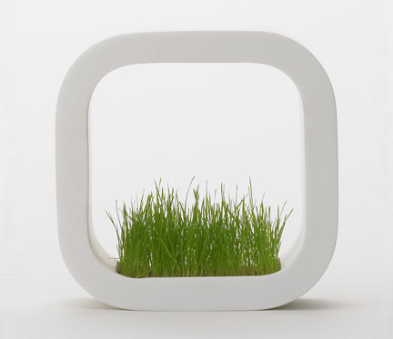 Factory Planter