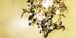 Garland Light Shade