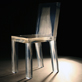Ghost Chair