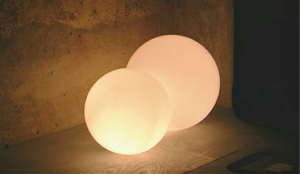 Globo Light Balls