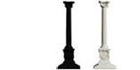 Grans Candlestick