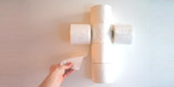 Holy Sh*t TP Holder