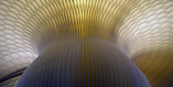 Honeycomb Lampshade