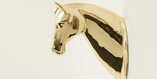 Horse Vase