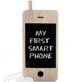 i-Woody My First Smartphone