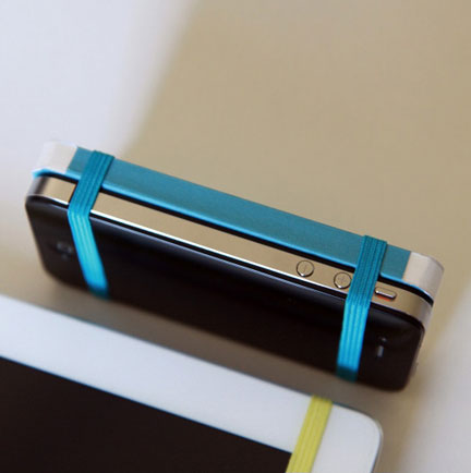 Idealnotes for iPhone