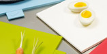 Index Chopping Board