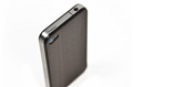 Karvt Wooden iPhone Skins