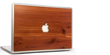 Karvt Wooden MacBook Skins